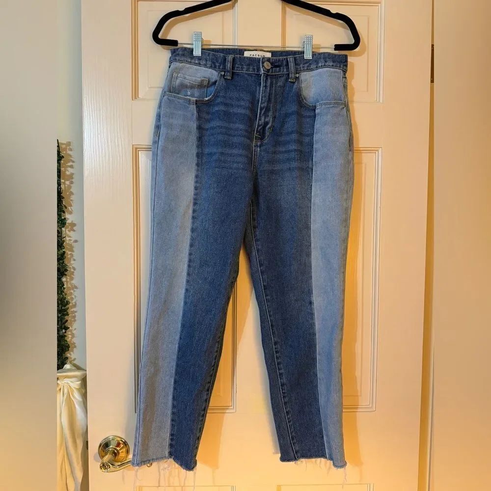 Women’s PacSun Vintage Icon Jeans Sz 29